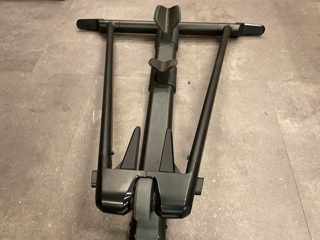 Wahoo kickr rollr fiets binnentrainer - afbeelding 6 van  7