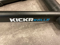 Wahoo kickr rollr fiets binnentrainer - afbeelding 7 van  7