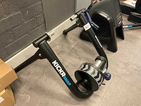 Wahoo kickr snap fiets binnentrainer - afbeelding 2 van  3