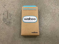 Wahoo trackrheart rate wfbthr05w hartslagsensor - afbeelding 2 van  3