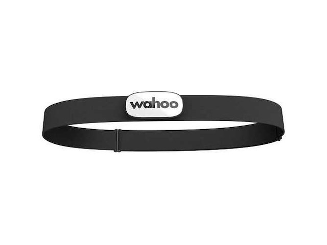 Wahoo trackrheart rate wfbthr05w hartslagsensor - afbeelding 1 van  3