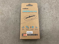 Wahoo trackrheart rate wfbthr05w hartslagsensor - afbeelding 3 van  3