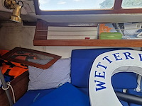 Waijer 590 zeiljacht - afbeelding 6 van  27