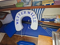 Waijer 590 zeiljacht - afbeelding 9 van  27