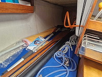 Waijer 590 zeiljacht - afbeelding 11 van  27