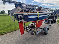 Waijer 590 zeiljacht - afbeelding 19 van  27