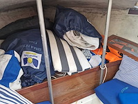 Waijer 590 zeiljacht - afbeelding 20 van  27
