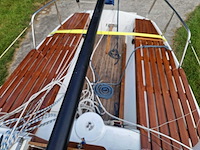 Waijer 590 zeiljacht - afbeelding 21 van  27