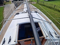 Waijer 590 zeiljacht - afbeelding 24 van  27