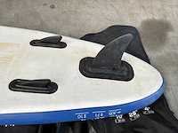 Waikiki opblaasbare sup-set (6x) - afbeelding 13 van  15