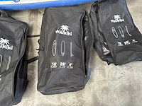 Waikiki opblaasbare sup-set (6x) - afbeelding 4 van  15