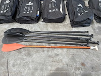 Waikiki opblaasbare sup-set (6x) - afbeelding 5 van  15