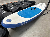 Waikiki opblaasbare sup-set (6x) - afbeelding 11 van  15
