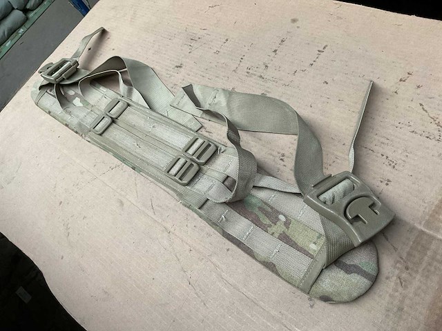 Waist belt (10x) - afbeelding 1 van  4