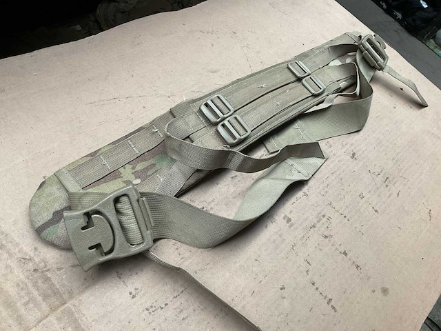 Waist belt (30x) - afbeelding 5 van  5