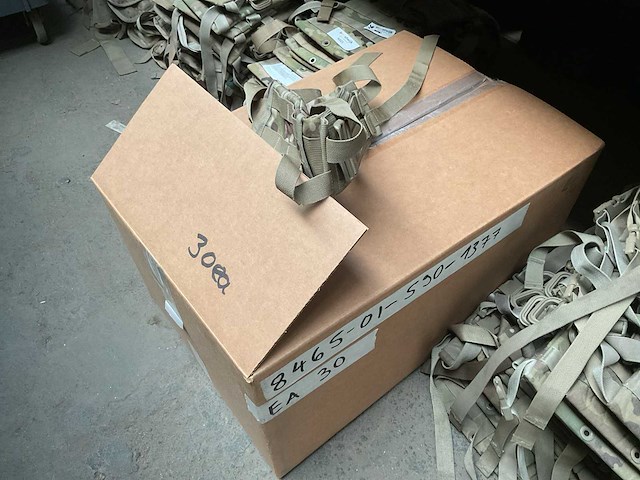 Waist belt (30x) - afbeelding 2 van  5