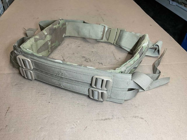 Waist belt ocp (10x) - afbeelding 2 van  2