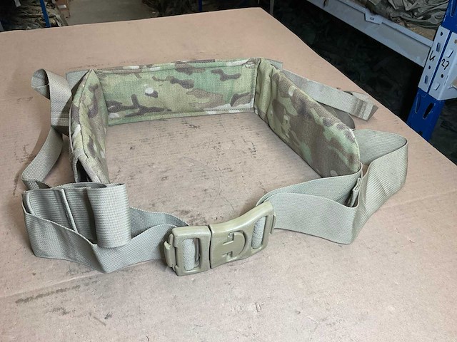 Waist belt ocp (30x) - afbeelding 1 van  2