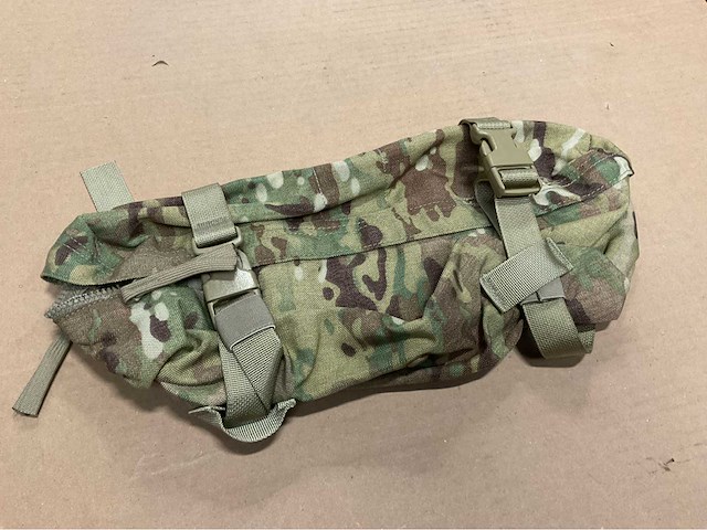 Waist pack (2x) - afbeelding 1 van  3