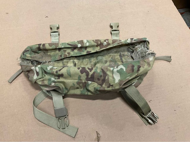 Waist pack (2x) - afbeelding 2 van  3