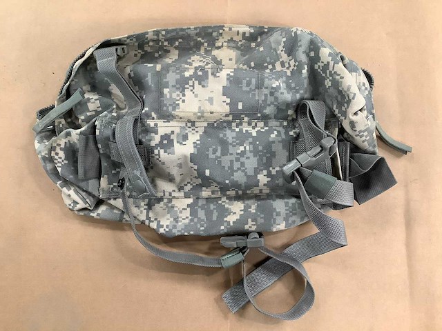 Waist pack (2x) - afbeelding 3 van  3