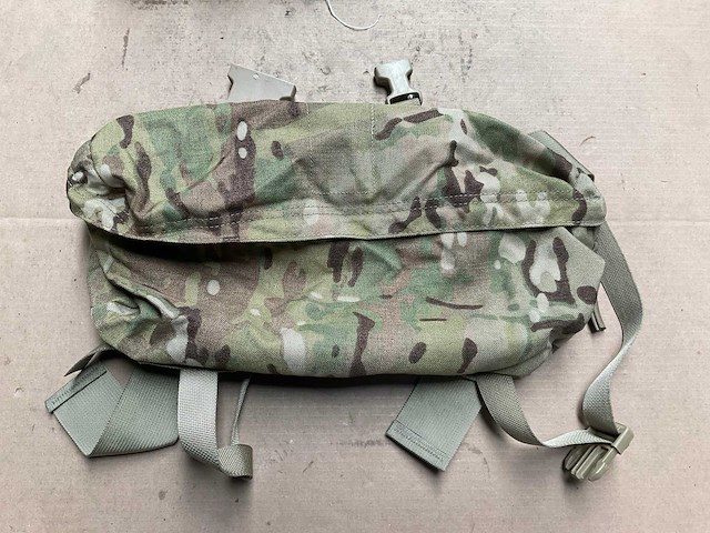 Waist pack (2x) - afbeelding 1 van  3
