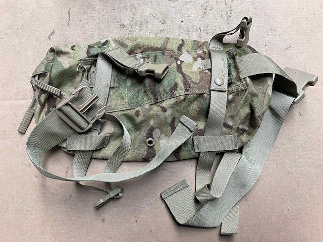 Waist pack (2x) - afbeelding 3 van  3