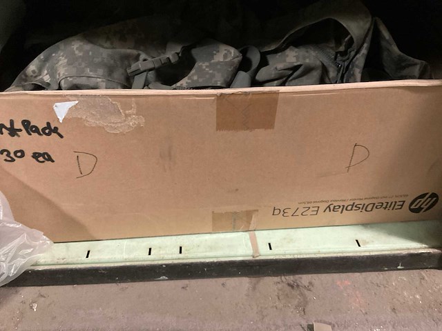 Waist pack (30x) - afbeelding 4 van  4