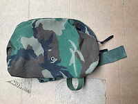 Waist pack camouflage - afbeelding 1 van  2