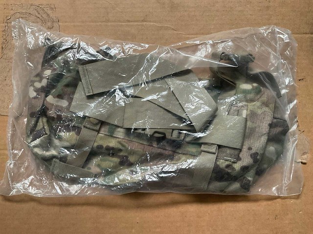 Waist pack ocp (2x) - afbeelding 2 van  2