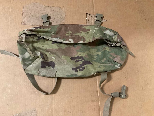 Waist pack ocp (5x) - afbeelding 1 van  2