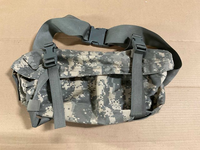 Waist pack ucp (15x) - afbeelding 1 van  2