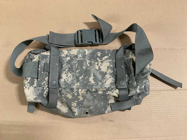 Waist pack ucp (50x) - afbeelding 3 van  4