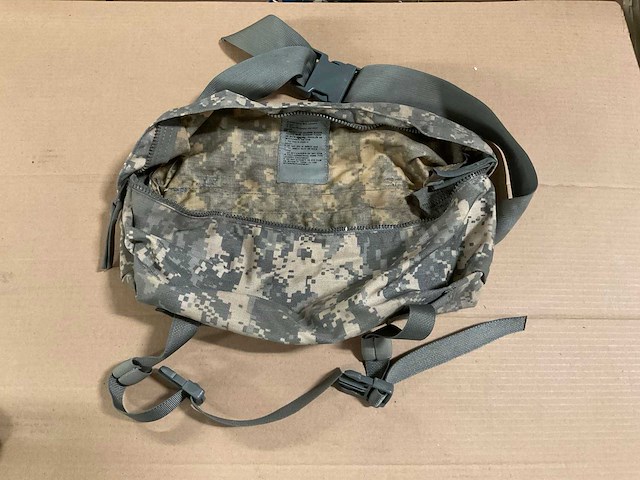 Waist pack ucp (57x) - afbeelding 2 van  3