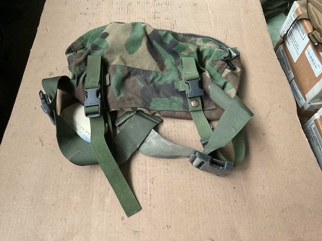 Waist pack - afbeelding 4 van  4