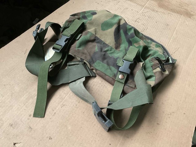 Waist pack - afbeelding 1 van  4