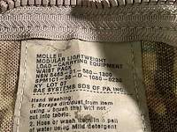 Waistpack (9x) - afbeelding 4 van  4