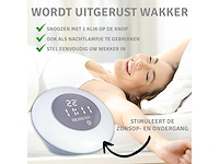 Wake up light (60x) - afbeelding 1 van  4