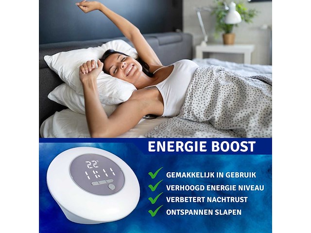 Wake up light (60x) - afbeelding 2 van  4