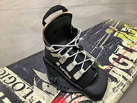 Wakeboard - afbeelding 2 van  3