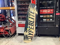 Wakeboard - afbeelding 3 van  3