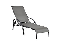 Wakefield ligbed toledo grijs - afbeelding 3 van  5