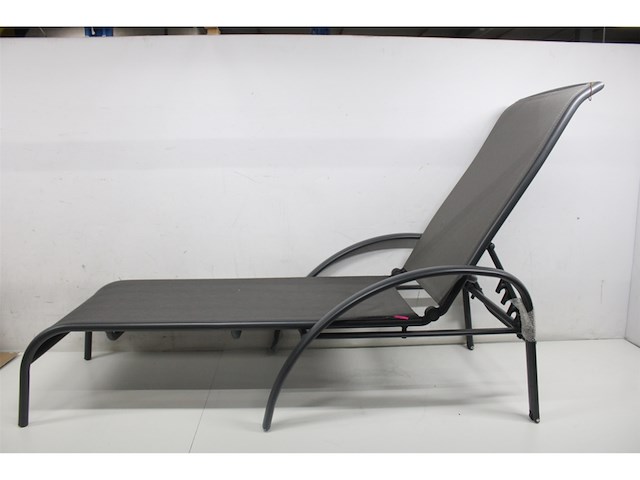 Wakefield ligbed toledo grijs - afbeelding 4 van  5