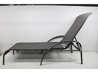 Wakefield ligbed toledo grijs - afbeelding 4 van  5