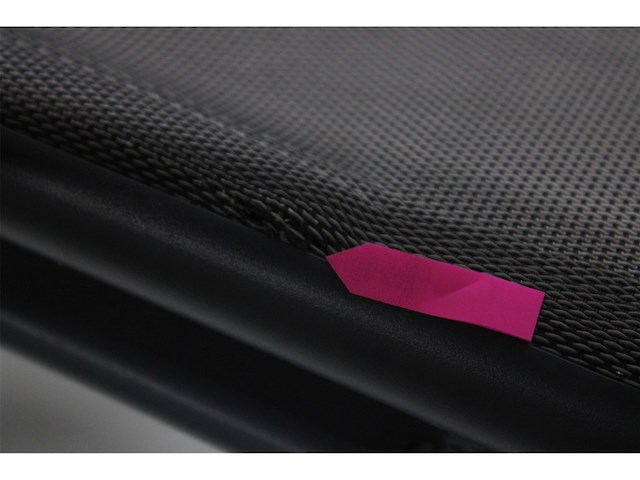 Wakefield ligbed toledo grijs - afbeelding 5 van  5