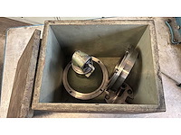 Wako - m78/609 - haakse freeskop - afbeelding 3 van  8