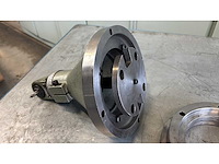 Wako - m78/609 - haakse freeskop - afbeelding 5 van  8