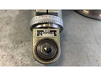 Wako - m78/609 - haakse freeskop - afbeelding 6 van  8