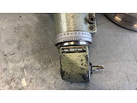 Wako - m78/609 - haakse freeskop - afbeelding 7 van  8