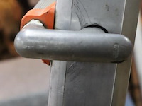 Wakü telescoopladder 102 - afbeelding 4 van  9